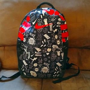 Nike backpack